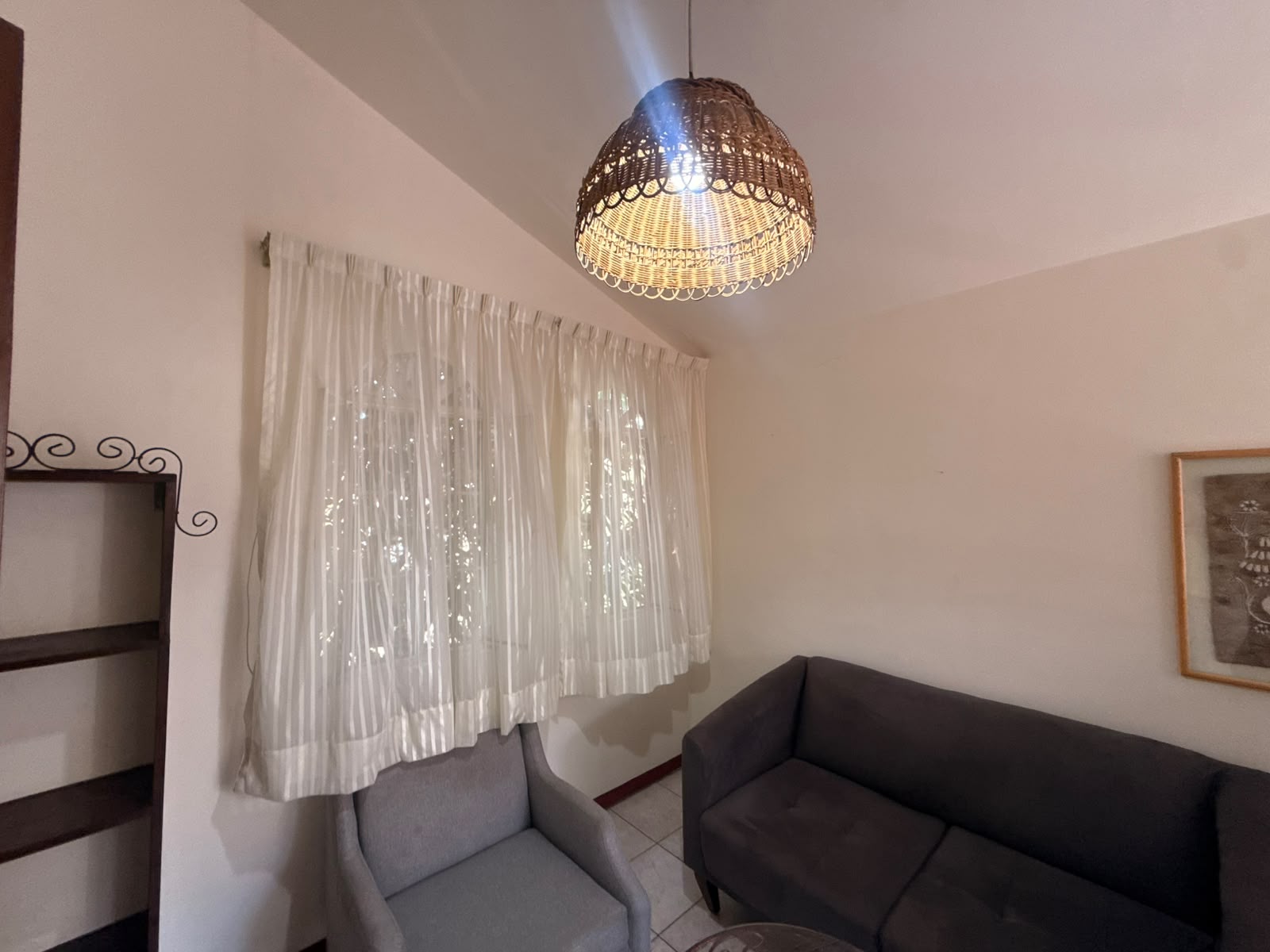 FURNISHED APARTMENT IN COLONIA REFORMA OAXACA